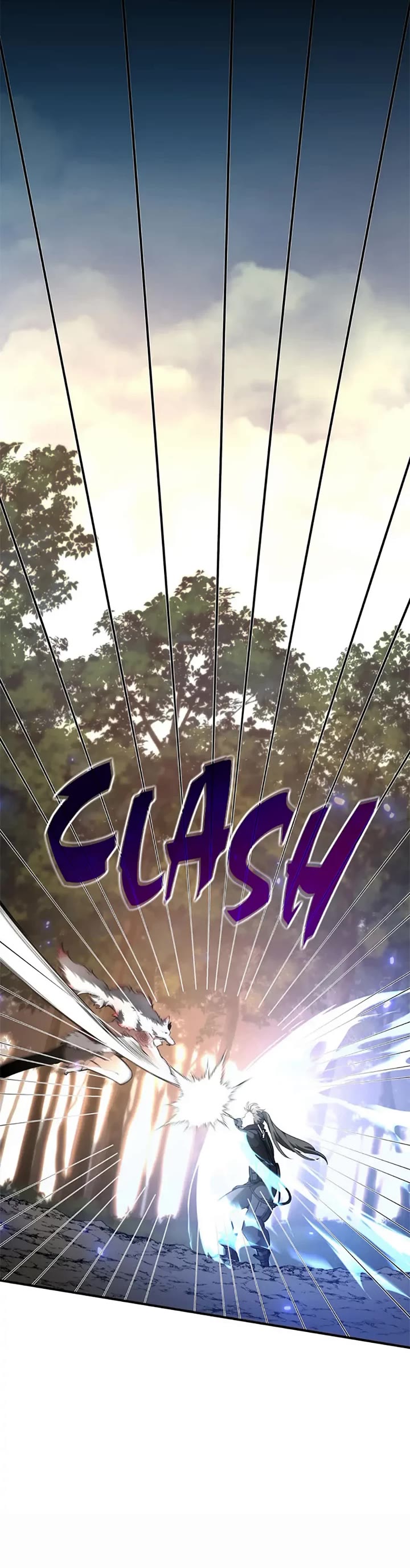 I Returned as an FFF-Class Witch Doctor chapter 93 page 34