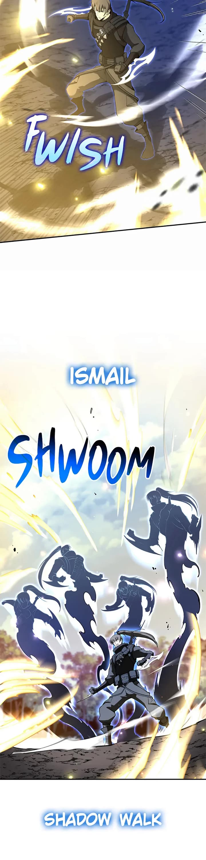 I Returned as an FFF-Class Witch Doctor chapter 93 page 38