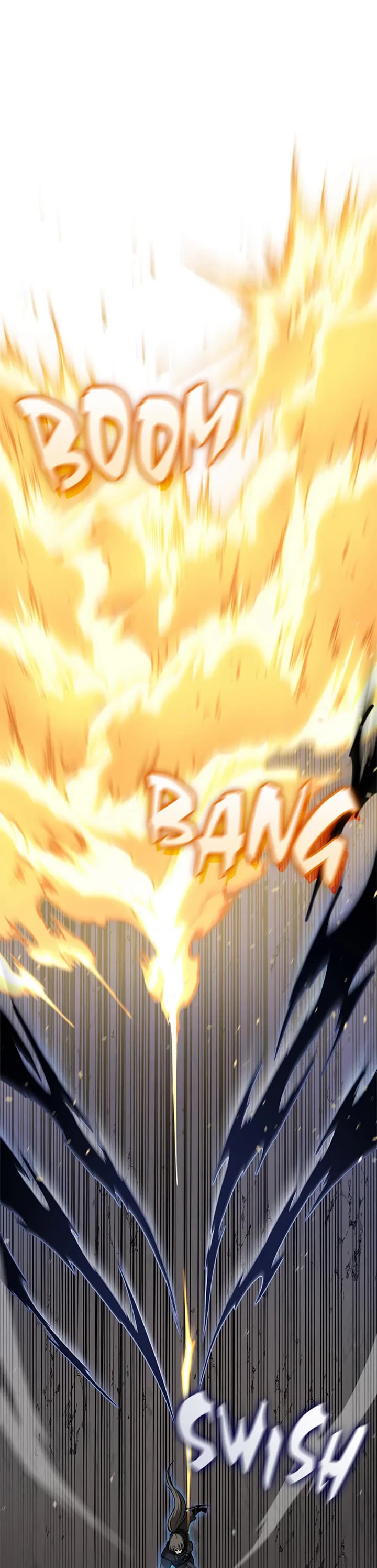 I Returned as an FFF-Class Witch Doctor chapter 93 page 39