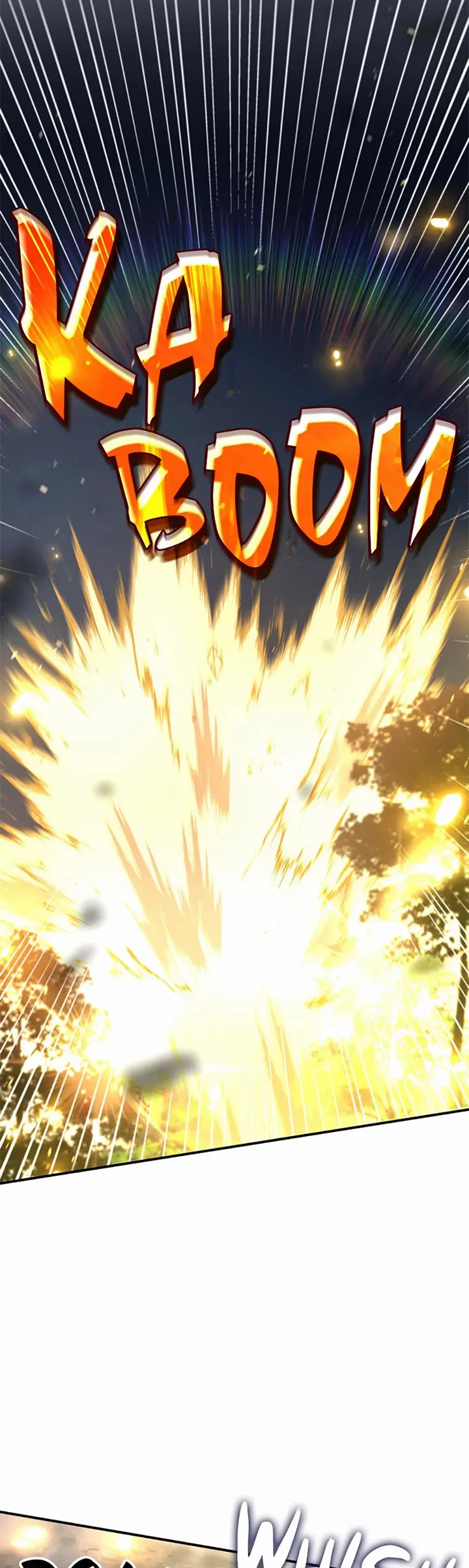 I Returned as an FFF-Class Witch Doctor chapter 93 page 4