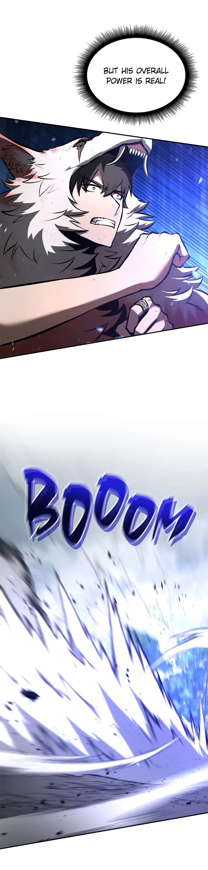 I Returned as an FFF-Class Witch Doctor chapter 93 page 41