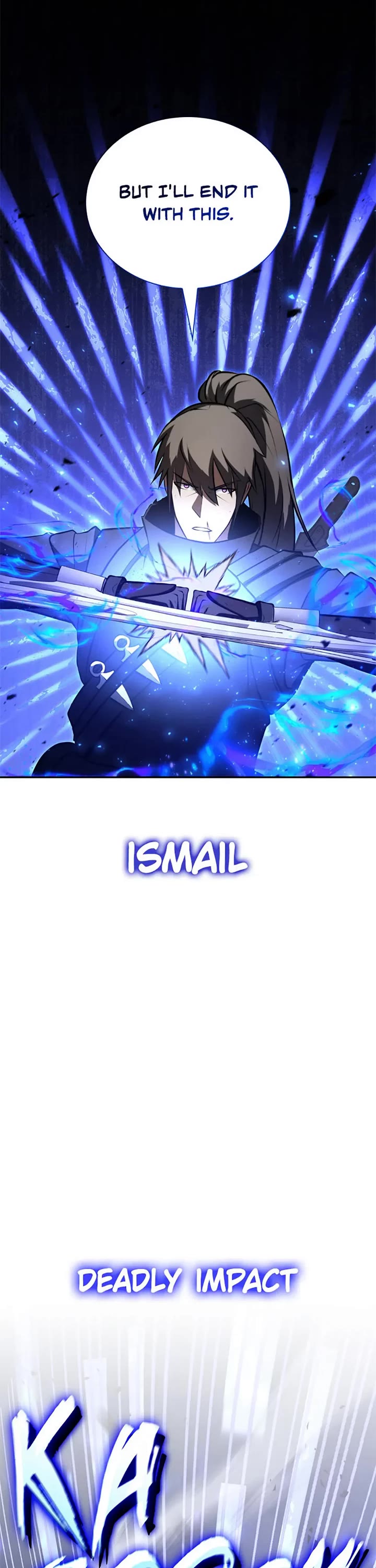 I Returned as an FFF-Class Witch Doctor chapter 93 page 43