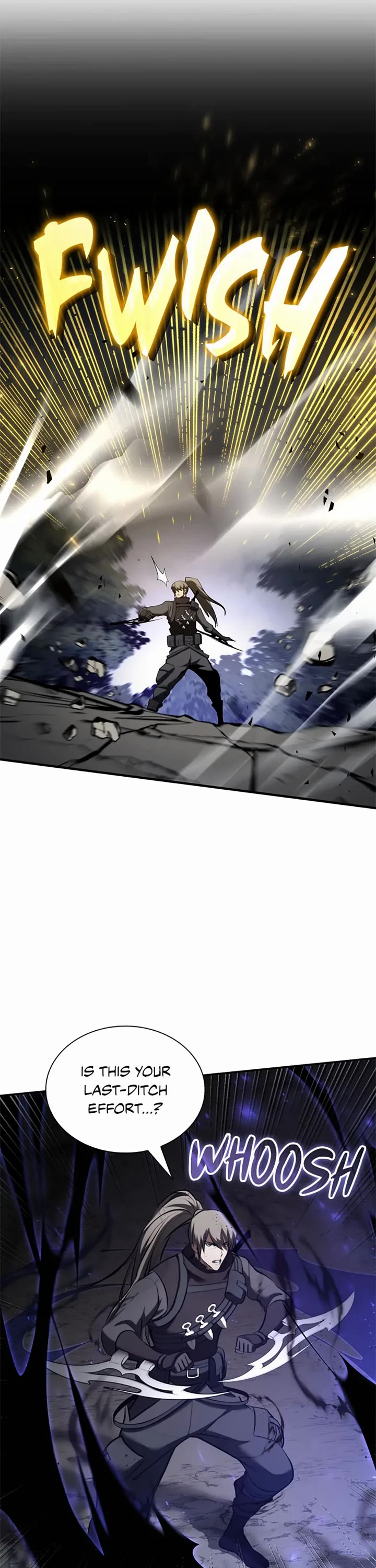 I Returned as an FFF-Class Witch Doctor chapter 93 page 47