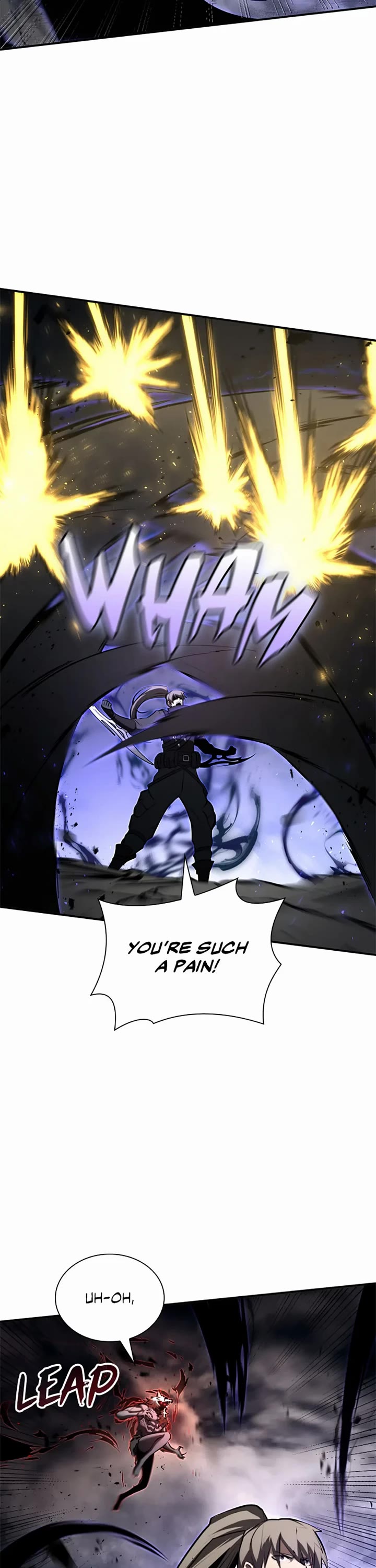 I Returned as an FFF-Class Witch Doctor chapter 93 page 48