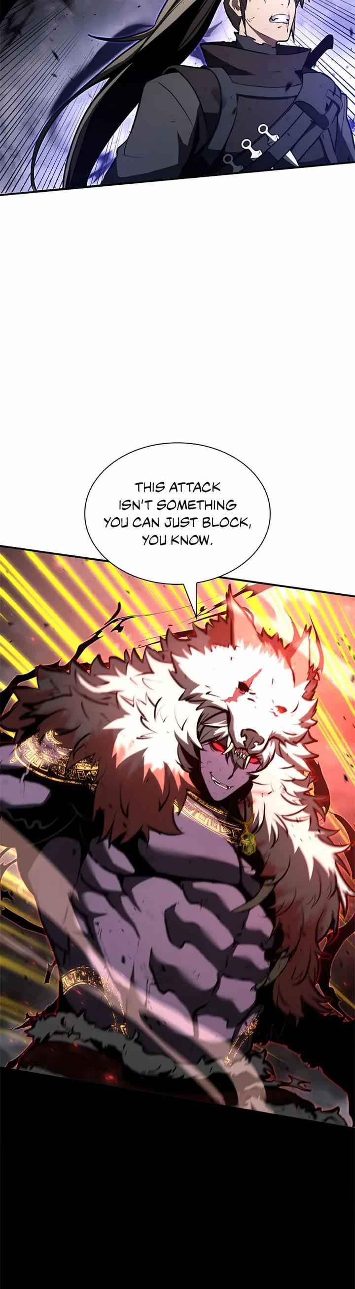 I Returned as an FFF-Class Witch Doctor chapter 93 page 49