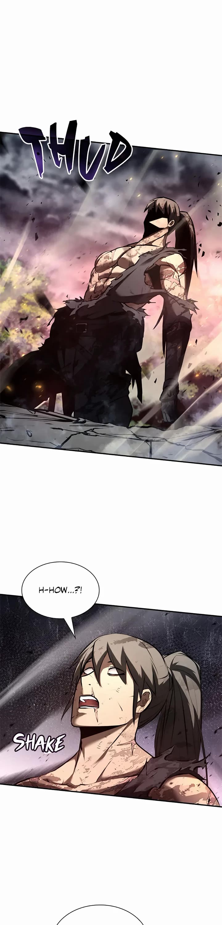 I Returned as an FFF-Class Witch Doctor chapter 93 page 51