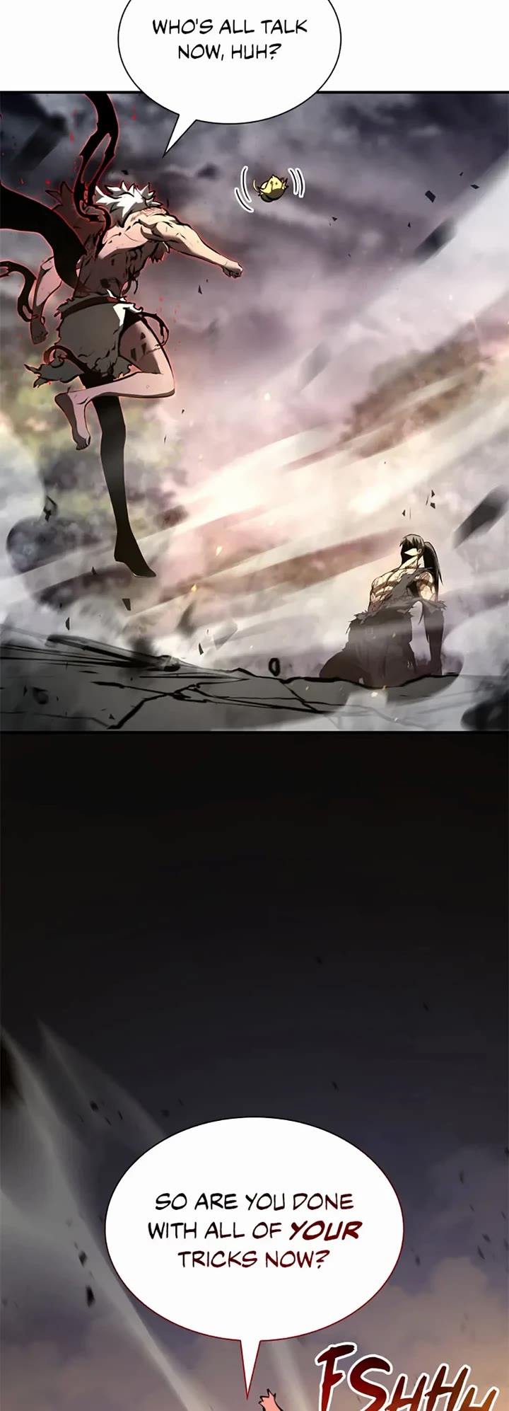 I Returned as an FFF-Class Witch Doctor chapter 93 page 52