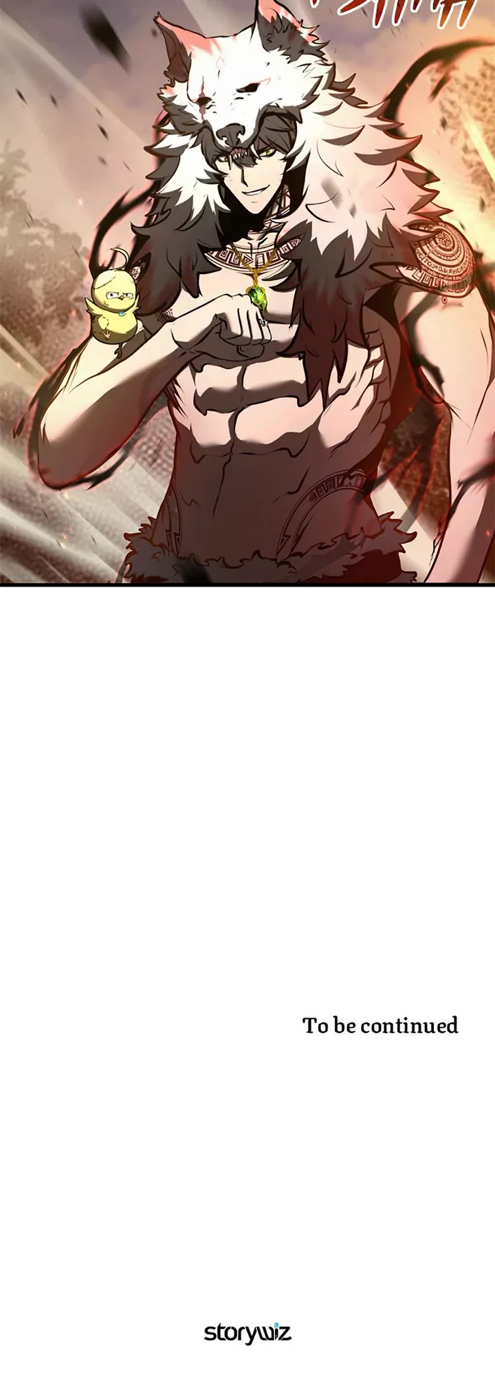 I Returned as an FFF-Class Witch Doctor chapter 93 page 53