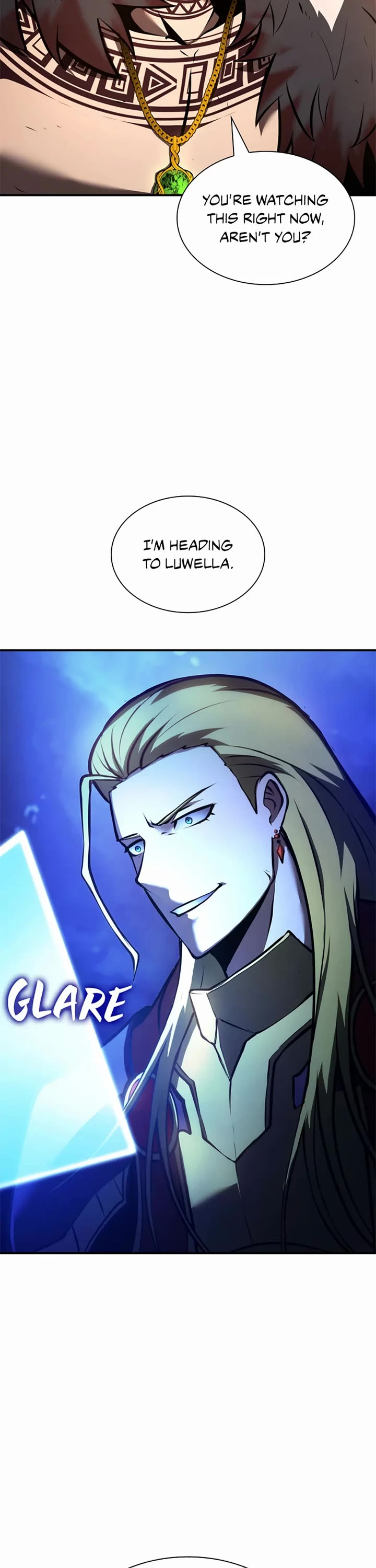 I Returned as an FFF-Class Witch Doctor chapter 94 page 11