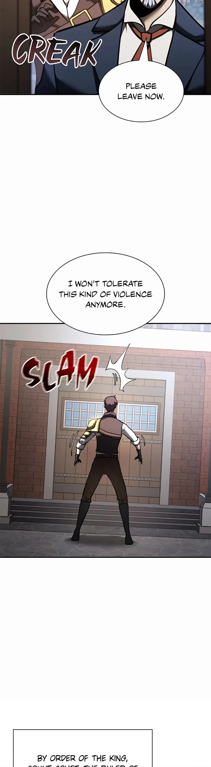 I Returned as an FFF-Class Witch Doctor chapter 94 page 14