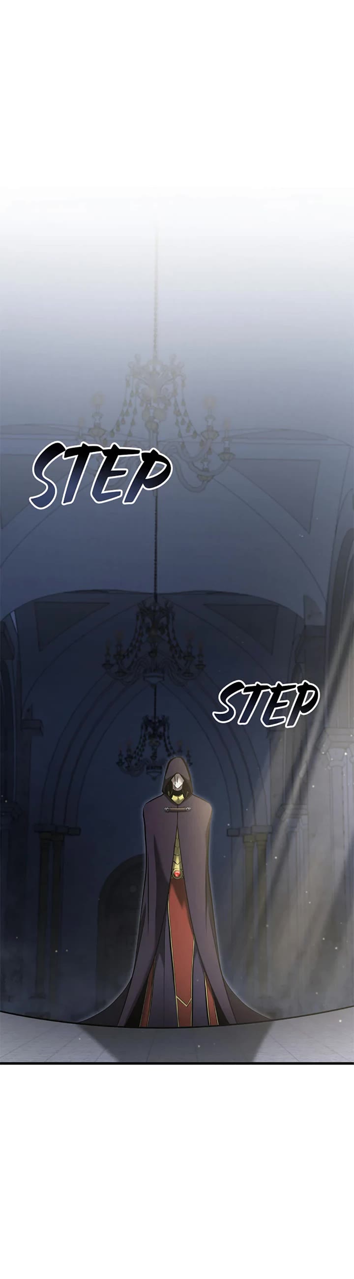 I Returned as an FFF-Class Witch Doctor chapter 94 page 24