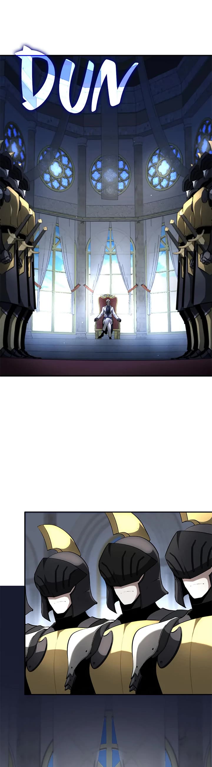 I Returned as an FFF-Class Witch Doctor chapter 94 page 25