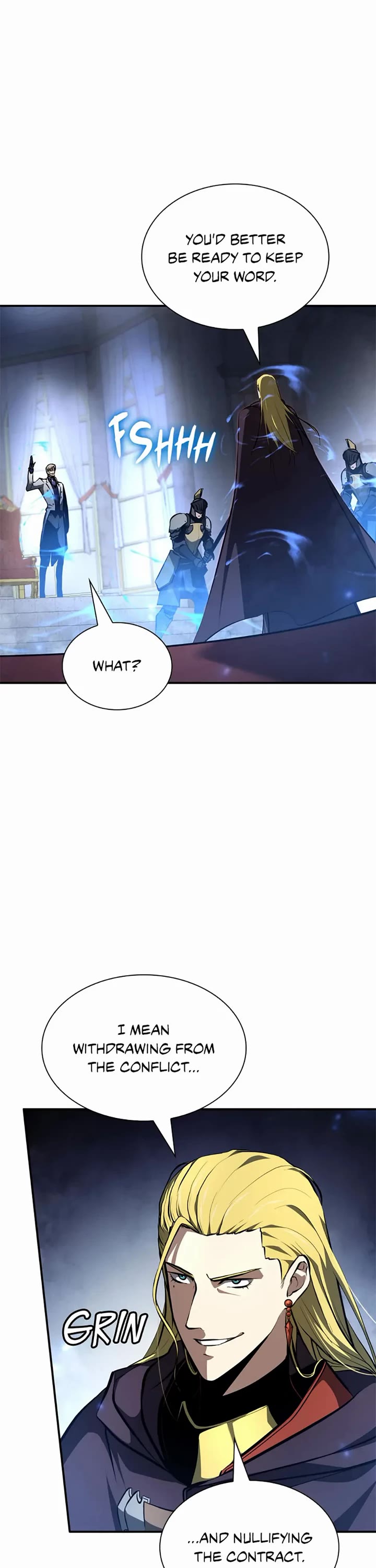 I Returned as an FFF-Class Witch Doctor chapter 94 page 42