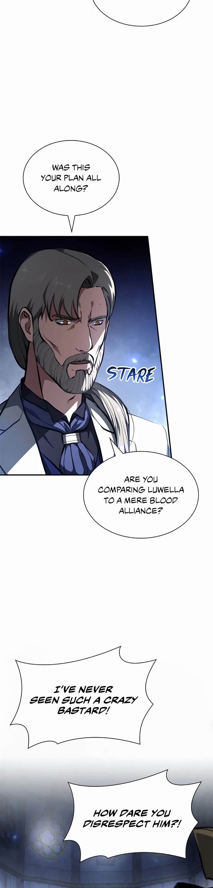 I Returned as an FFF-Class Witch Doctor chapter 94 page 43