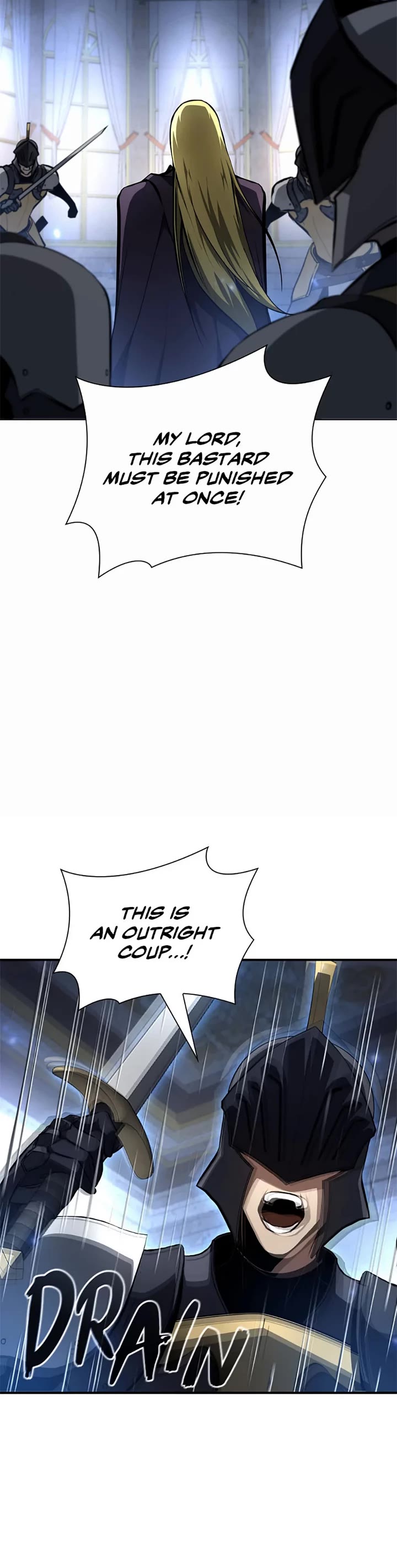 I Returned as an FFF-Class Witch Doctor chapter 94 page 44