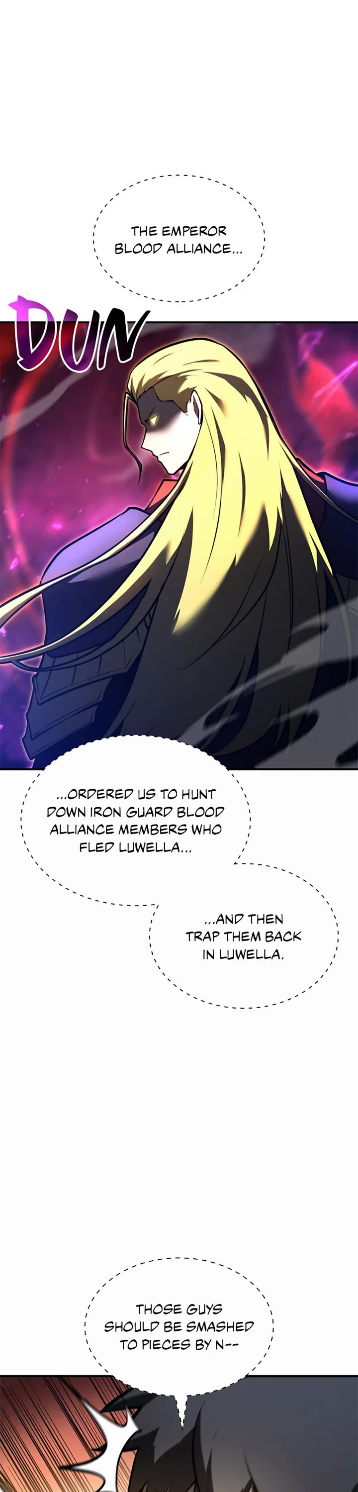 I Returned as an FFF-Class Witch Doctor chapter 94 page 8