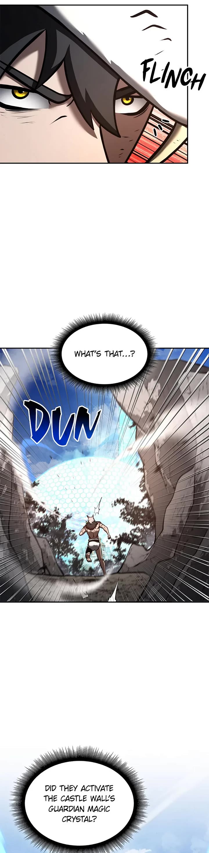 I Returned as an FFF-Class Witch Doctor chapter 95 page 14