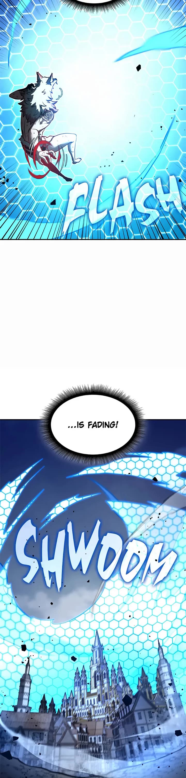 I Returned as an FFF-Class Witch Doctor chapter 95 page 21
