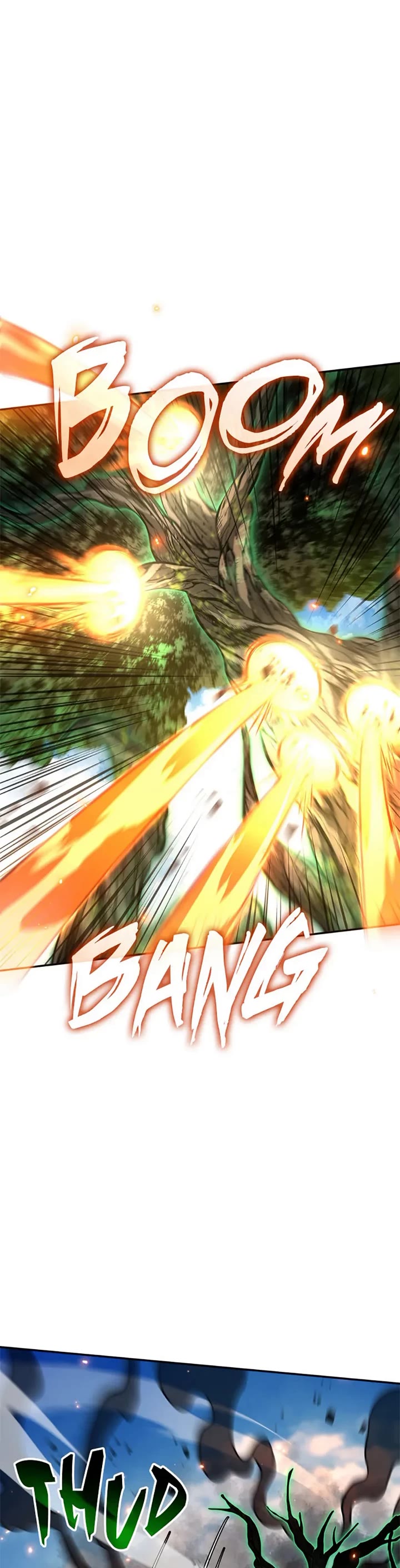 I Returned as an FFF-Class Witch Doctor chapter 95 page 25