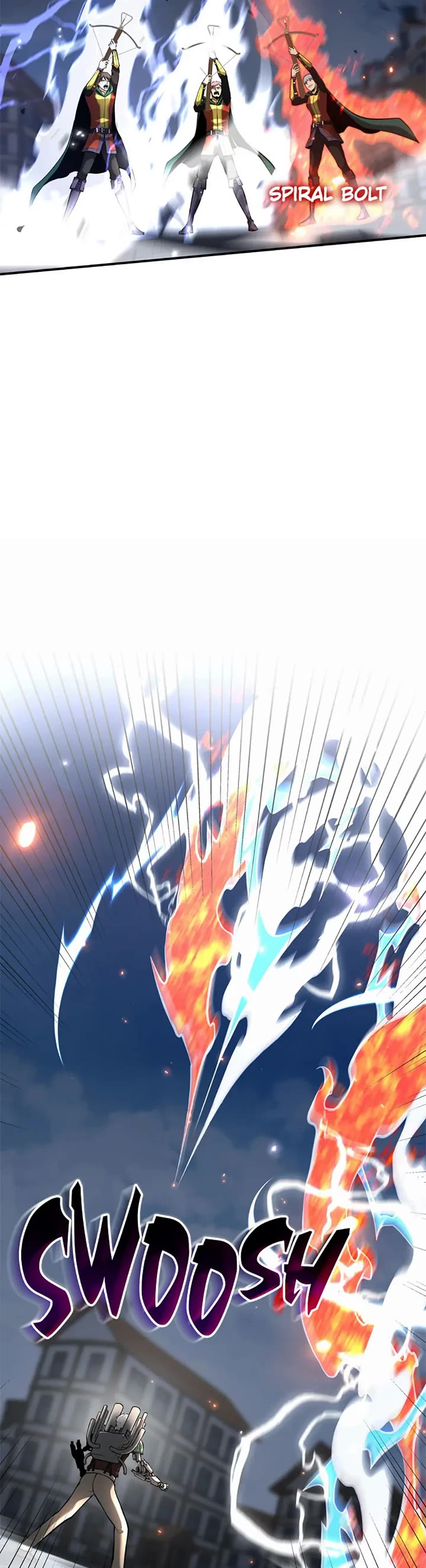 I Returned as an FFF-Class Witch Doctor chapter 95 page 29