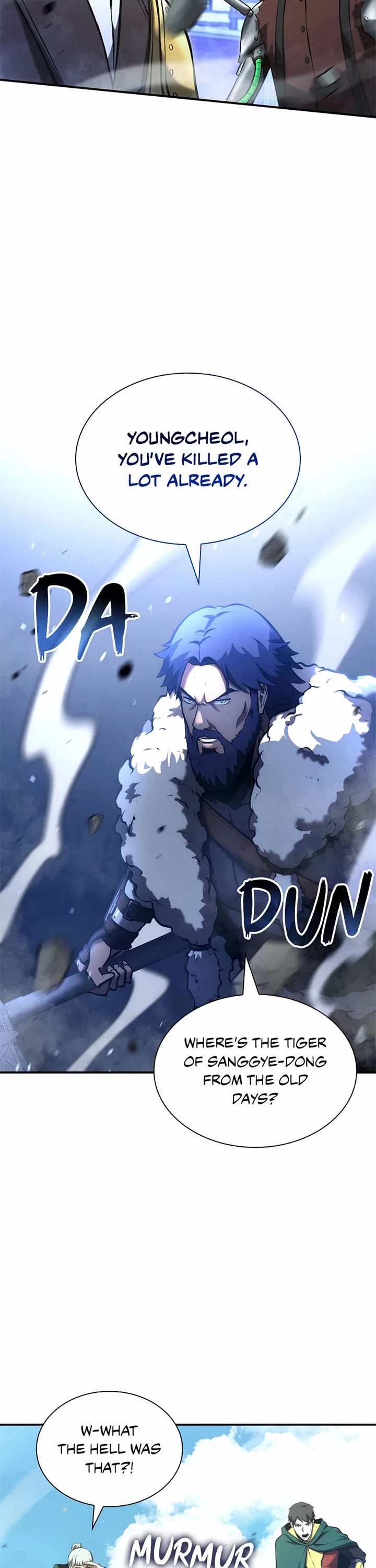 I Returned as an FFF-Class Witch Doctor chapter 95 page 36