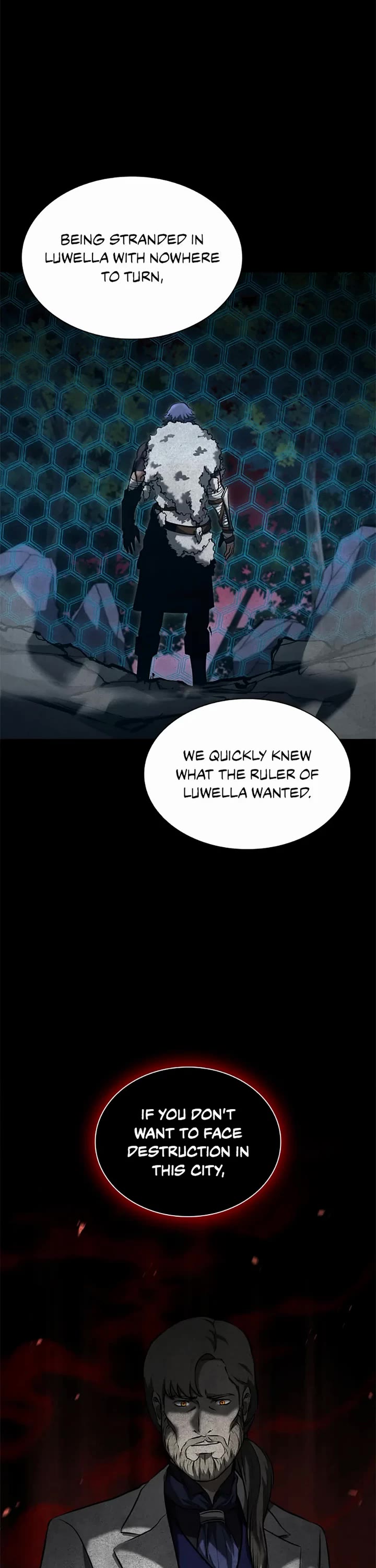 I Returned as an FFF-Class Witch Doctor chapter 95 page 43