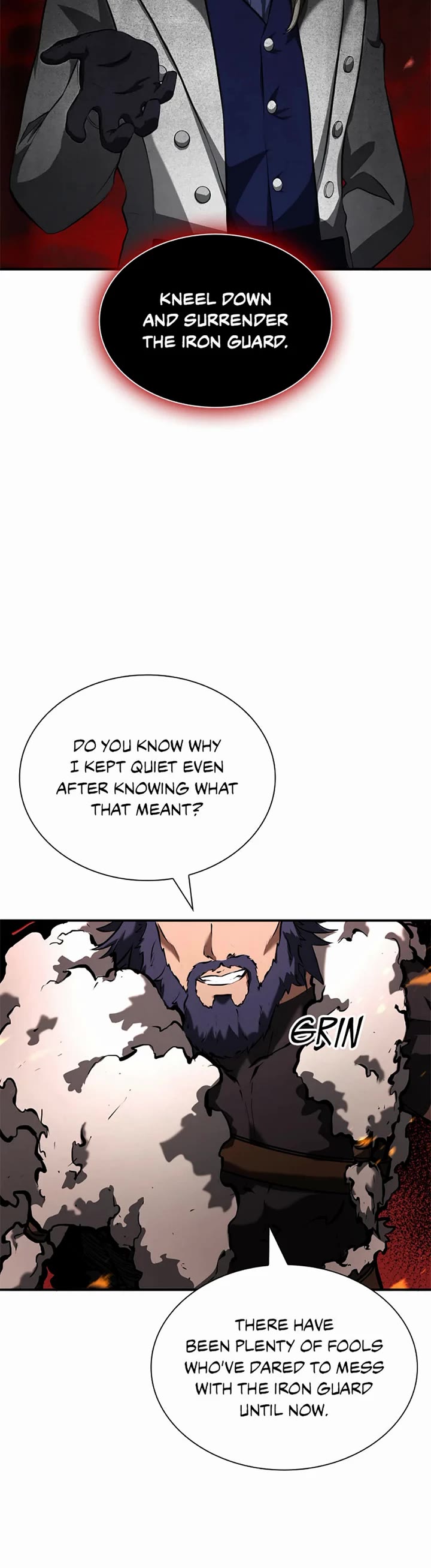 I Returned as an FFF-Class Witch Doctor chapter 95 page 44