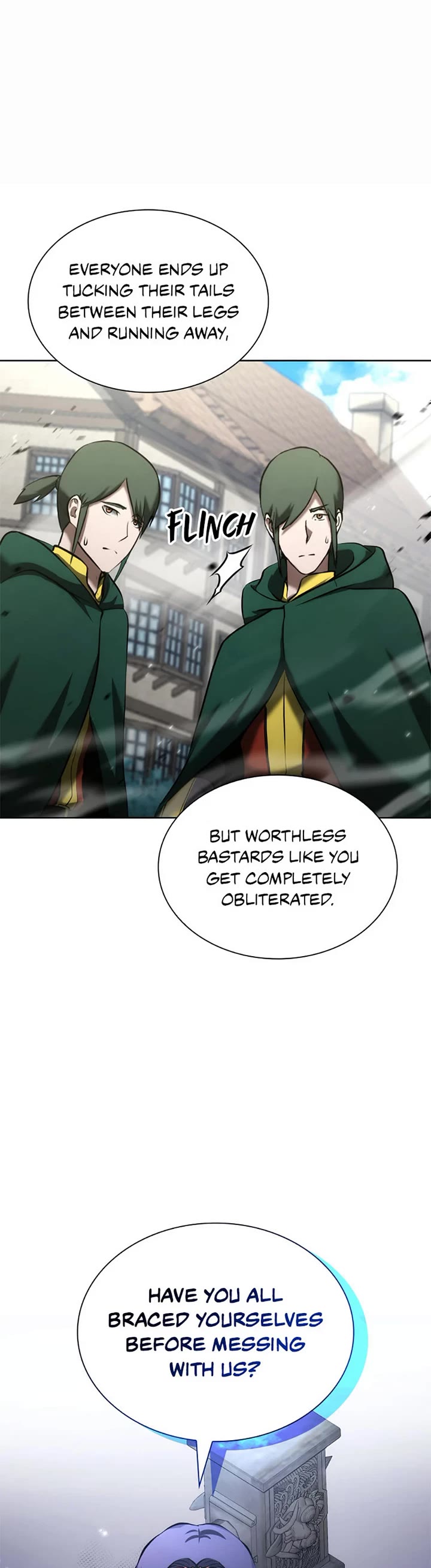 I Returned as an FFF-Class Witch Doctor chapter 95 page 45