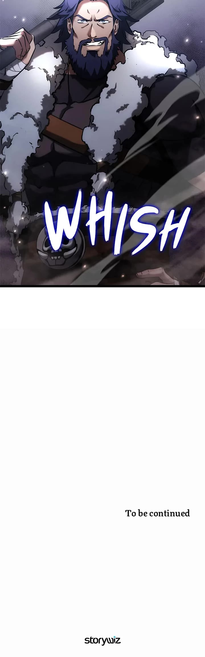 I Returned as an FFF-Class Witch Doctor chapter 95 page 46