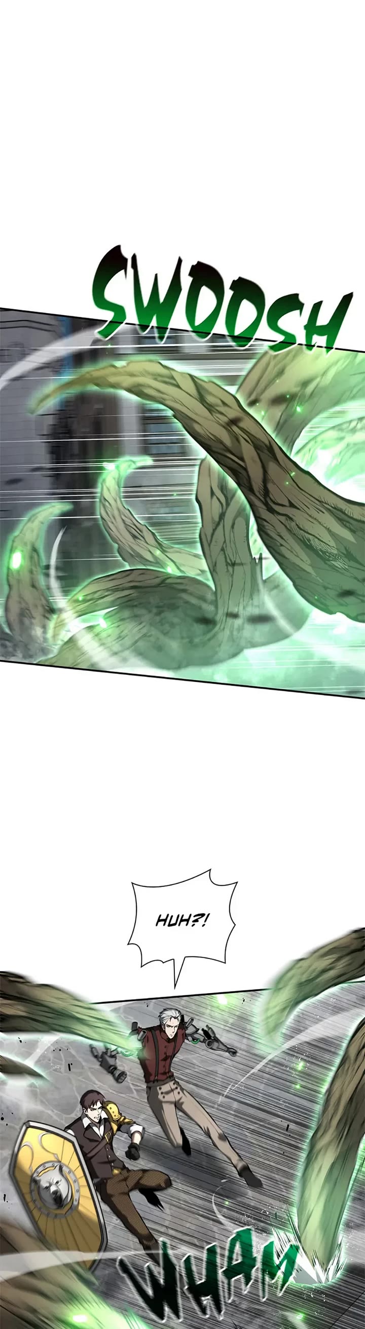 I Returned as an FFF-Class Witch Doctor chapter 95 page 5