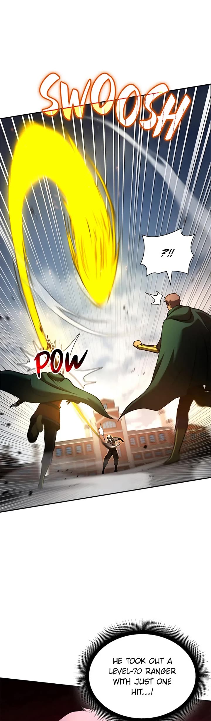 I Returned as an FFF-Class Witch Doctor chapter 96 page 10