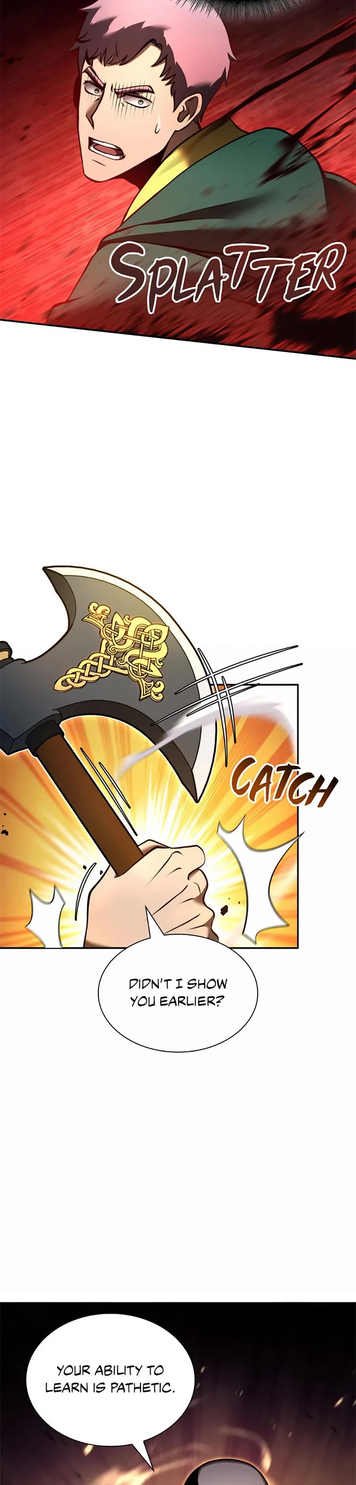 I Returned as an FFF-Class Witch Doctor chapter 96 page 11