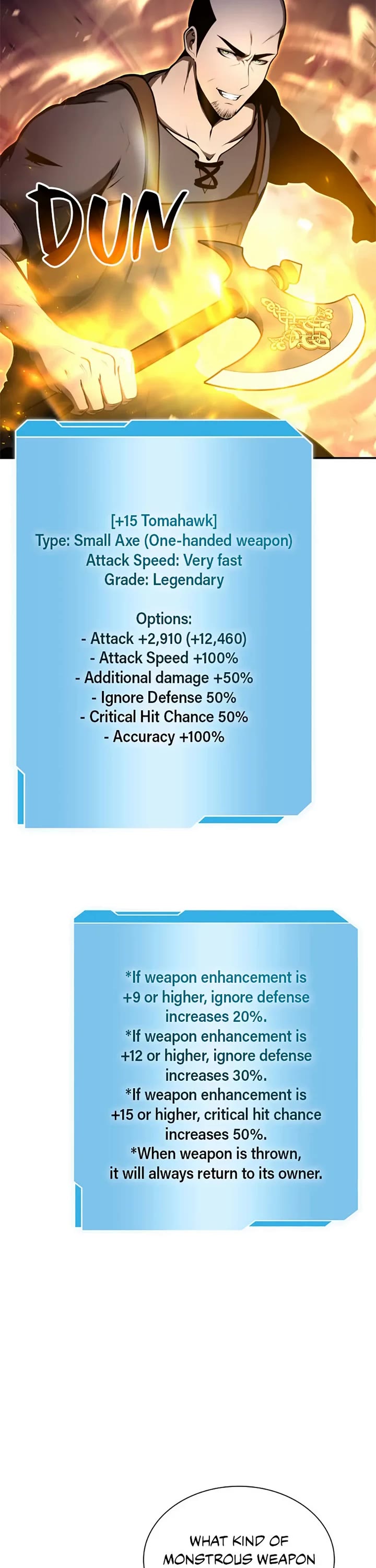 I Returned as an FFF-Class Witch Doctor chapter 96 page 12