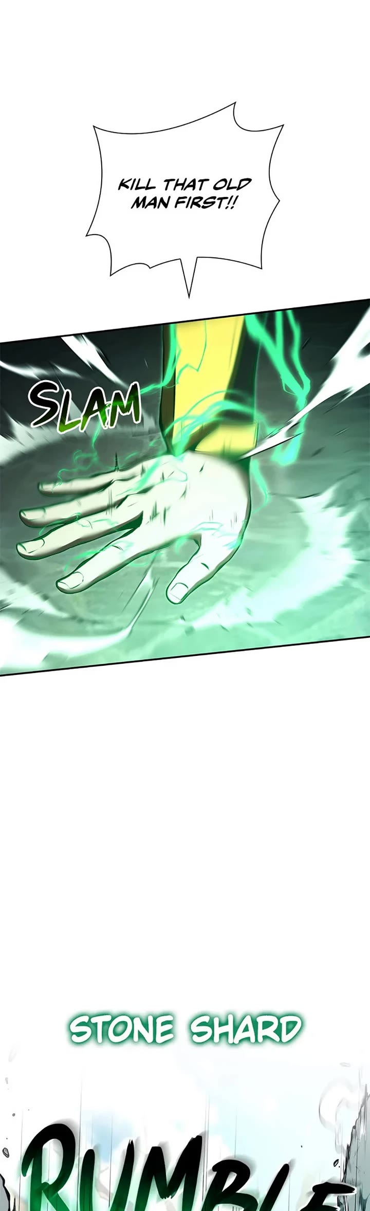 I Returned as an FFF-Class Witch Doctor chapter 96 page 14