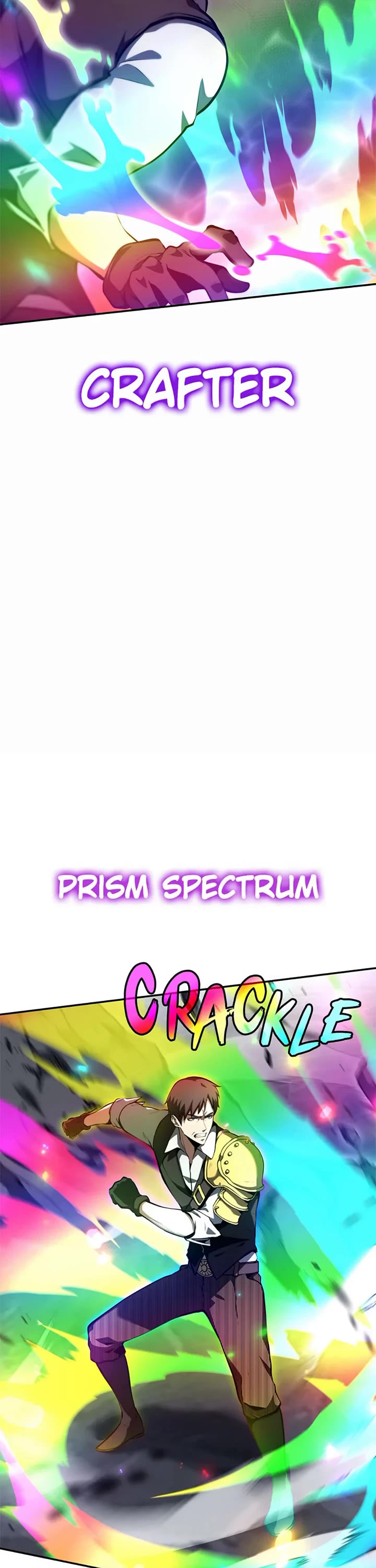 I Returned as an FFF-Class Witch Doctor chapter 96 page 17