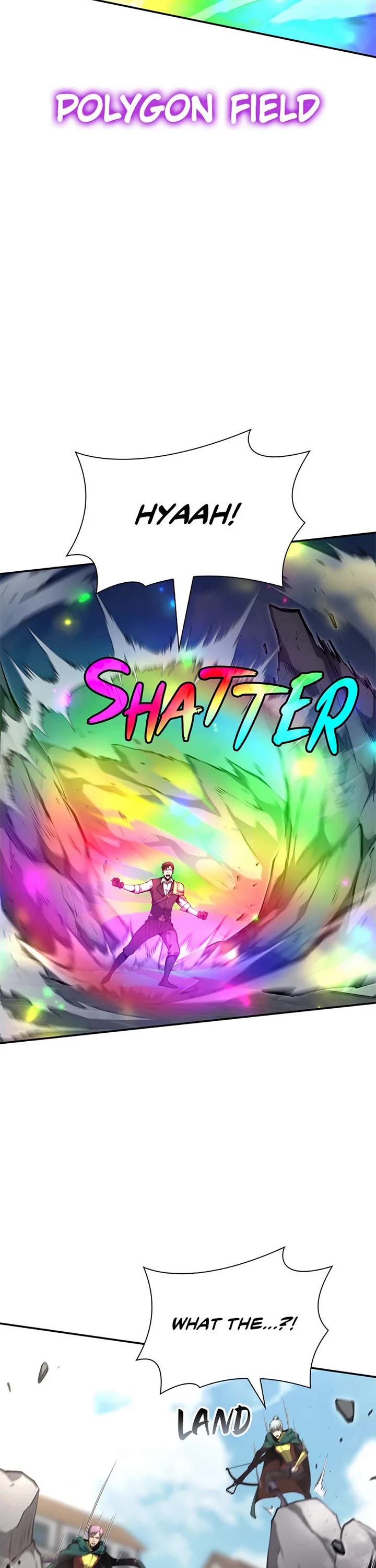 I Returned as an FFF-Class Witch Doctor chapter 96 page 18