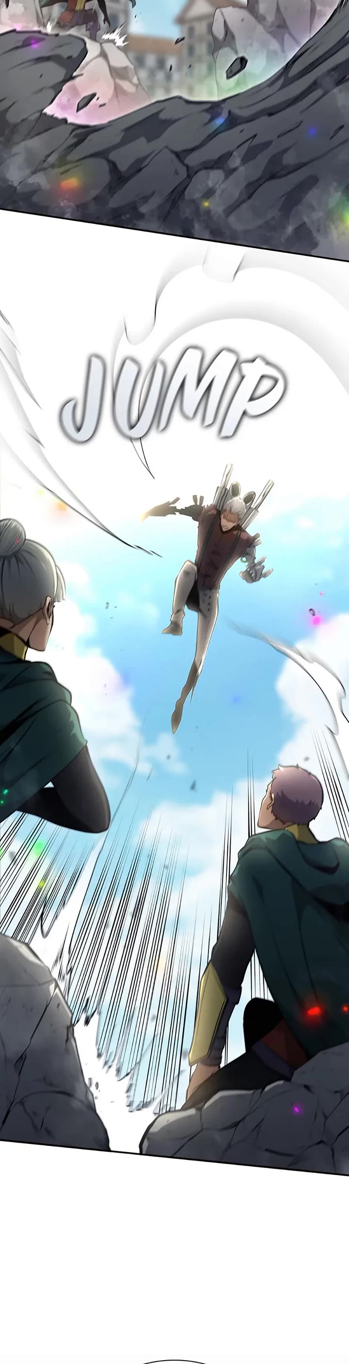 I Returned as an FFF-Class Witch Doctor chapter 96 page 19