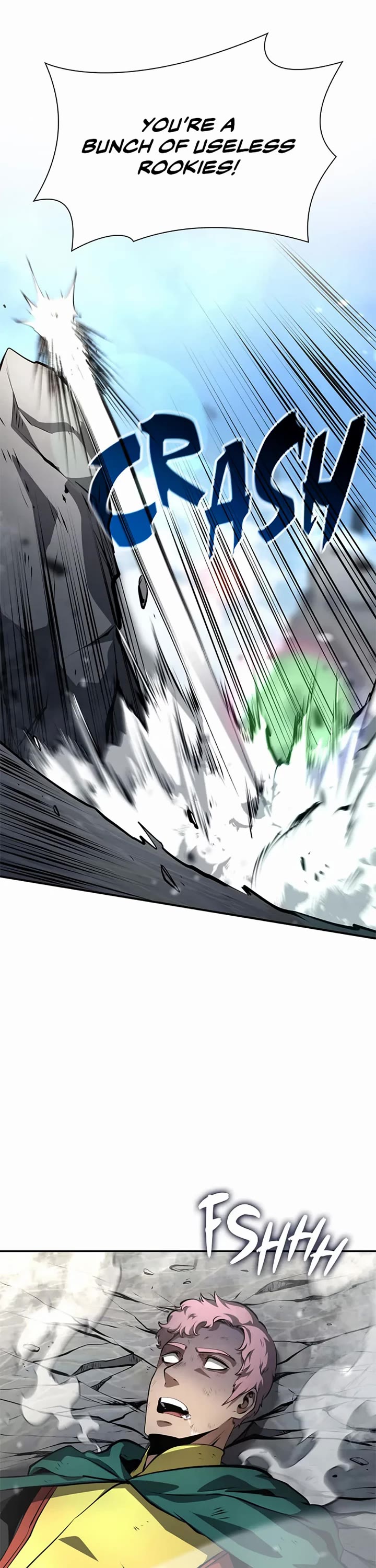 I Returned as an FFF-Class Witch Doctor chapter 96 page 21