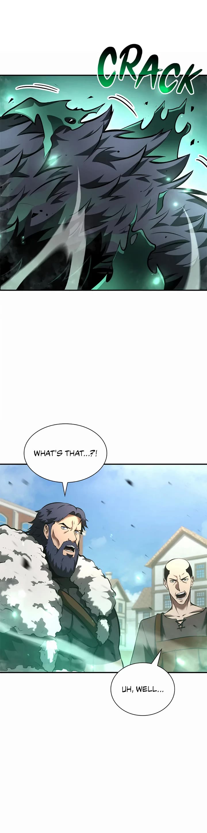 I Returned as an FFF-Class Witch Doctor chapter 96 page 25