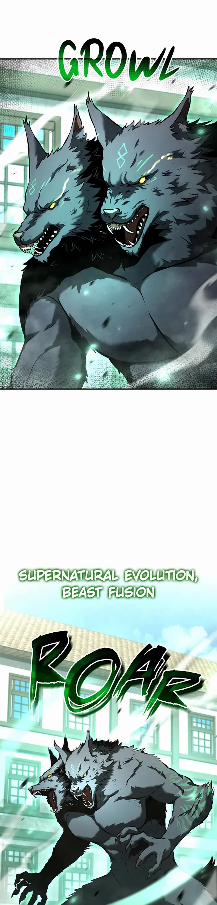 I Returned as an FFF-Class Witch Doctor chapter 96 page 26