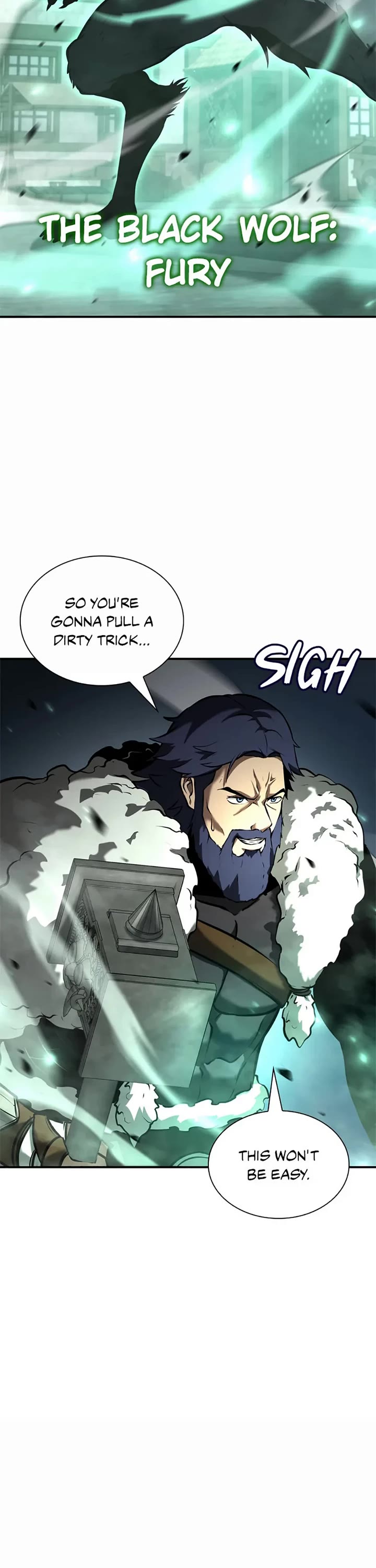 I Returned as an FFF-Class Witch Doctor chapter 96 page 27