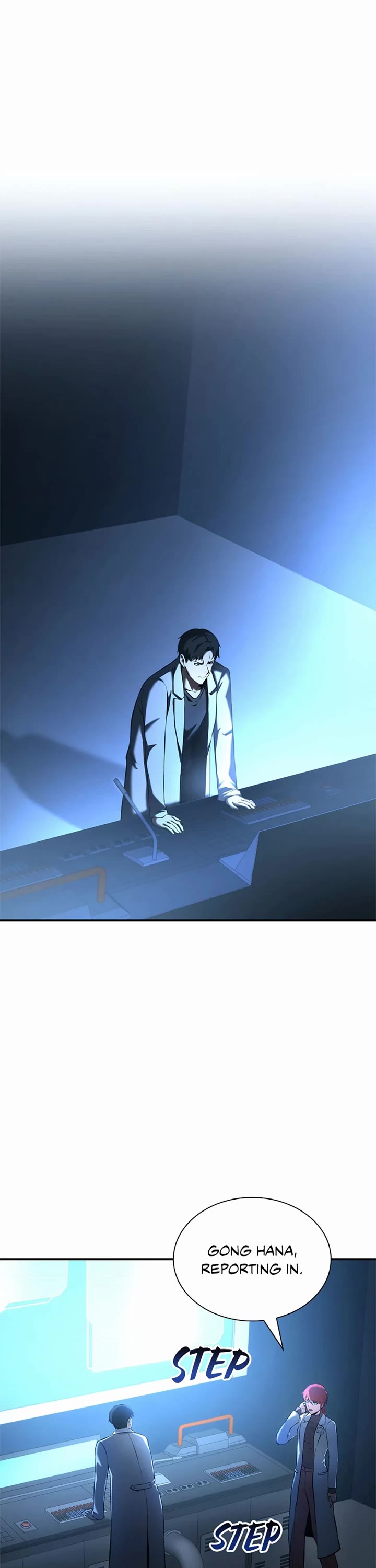 I Returned as an FFF-Class Witch Doctor chapter 96 page 28