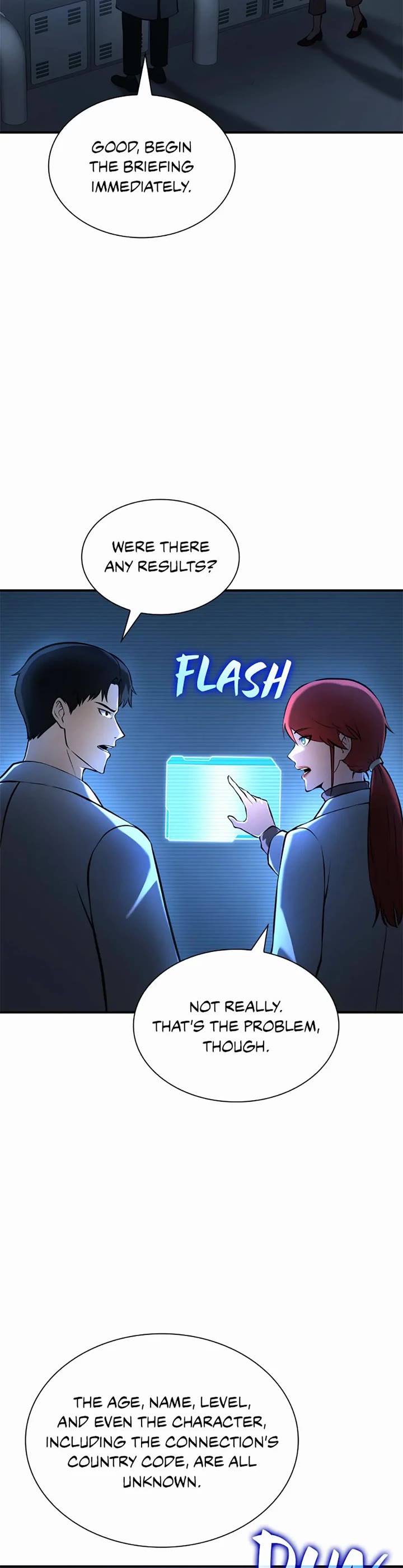 I Returned as an FFF-Class Witch Doctor chapter 96 page 29