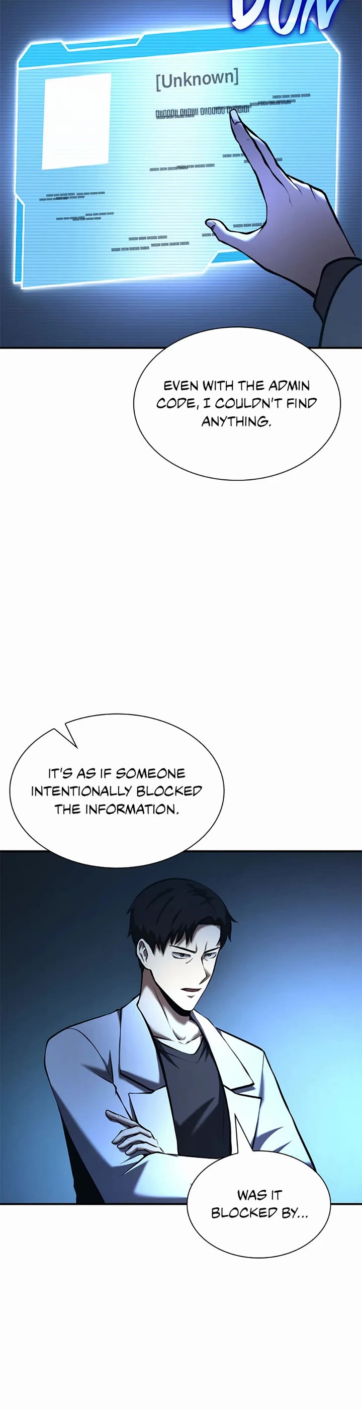 I Returned as an FFF-Class Witch Doctor chapter 96 page 30