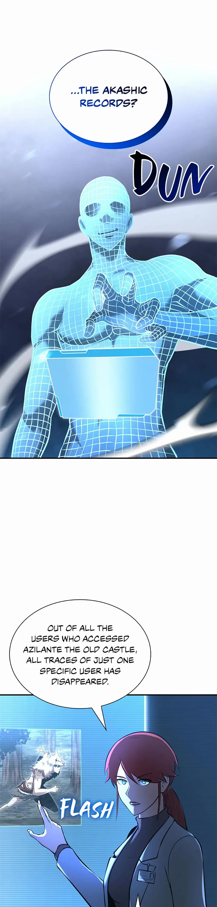 I Returned as an FFF-Class Witch Doctor chapter 96 page 31