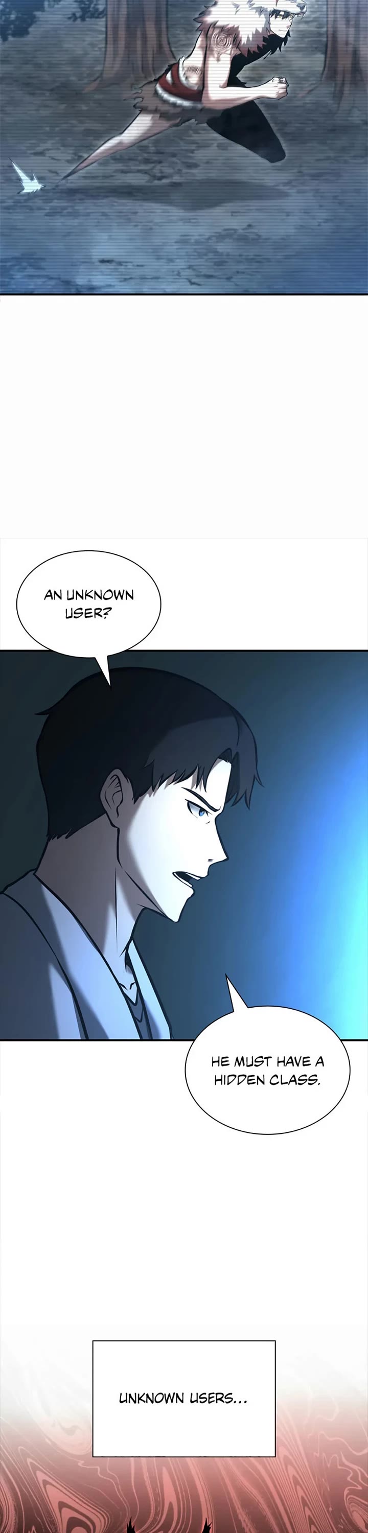 I Returned as an FFF-Class Witch Doctor chapter 96 page 33