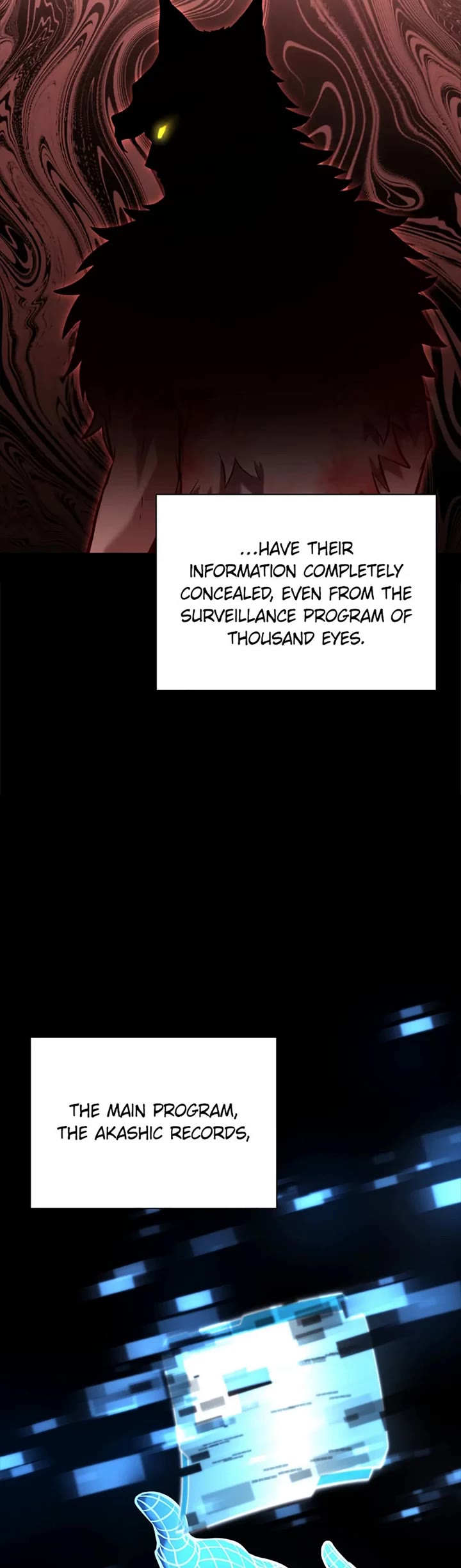 I Returned as an FFF-Class Witch Doctor chapter 96 page 34