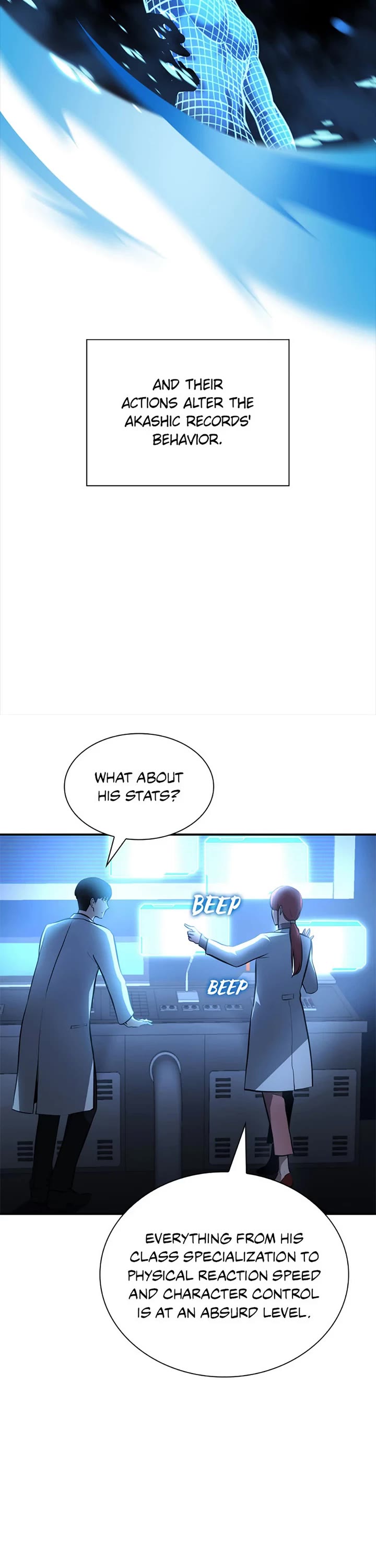 I Returned as an FFF-Class Witch Doctor chapter 96 page 36