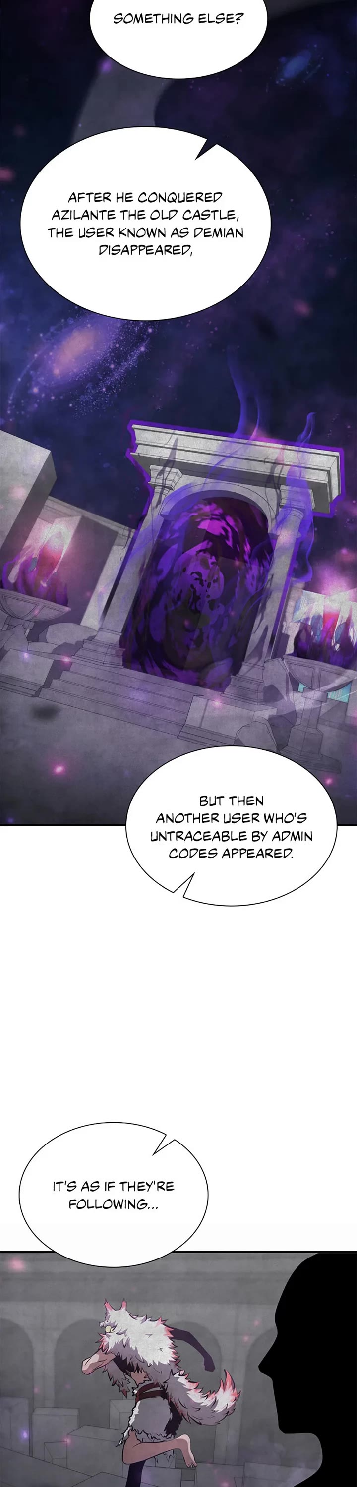 I Returned as an FFF-Class Witch Doctor chapter 96 page 38