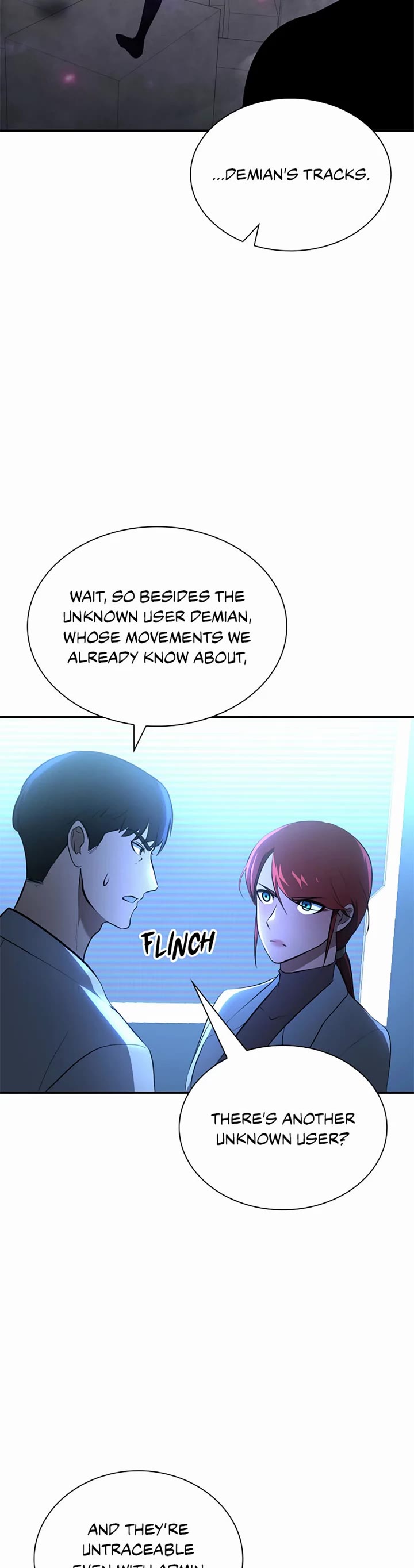 I Returned as an FFF-Class Witch Doctor chapter 96 page 39